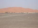 Excursion 4x4 dans les dunes autre vue